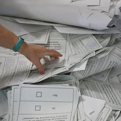 Abjasia, Osetia, Trasnistria, Crimea... los ‘otros’ Donbás