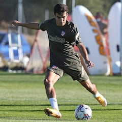 Osasuna confirma que tenía atada la cesión de Manu Sánchez