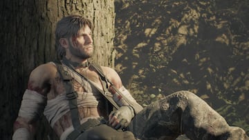 Metal Gear Solid Delta