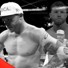 Canelo Álvarez: Los números que no coinciden y la derrota de la que nadie habla