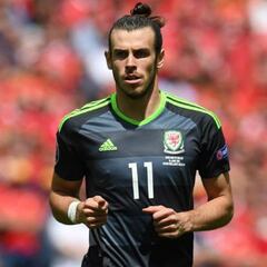 Gareth Bale abandona la concentración con Gales