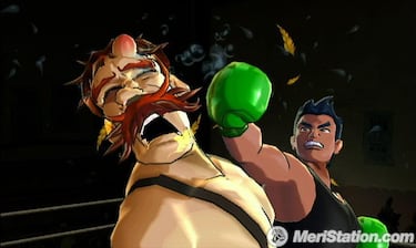 Punch-Out!! Impresiones
