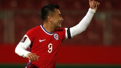 "Tenía un hijo y ganaba muy poco": los olvidados inicios de Jean Meneses