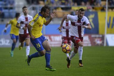Los cinco partidos de Segunda que no te puedes perder