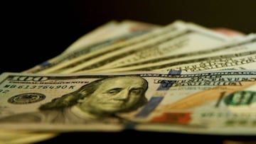 &iquest;A cu&aacute;nto est&aacute; el d&oacute;lar estadounidense hoy, 28 de noviembre? As&iacute; se encuentra el tipo de cambio en M&eacute;xico, Honduras, Guatemala, Nicaragua y Costa Rica.