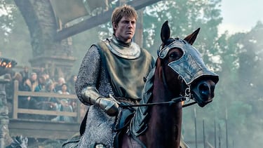 La segunda temporada de ‘El caballero de los Siete Reinos’ será en España: “Nos dirigimos a pastos más secos”