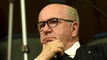 "La marca más importante del país, tras el papa, es la azzurra"