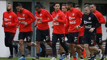 El bien y el mal definen por penal