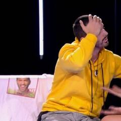 Suso y Aurah tienen un tenso reencuentro por culpa de unos 'tocamientos' a Asraf