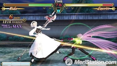 Fate / Unlimited Codes, Impresiones