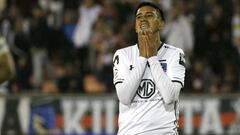 Cómo podría encajar Matías Fernández en el Colo Colo de Salas