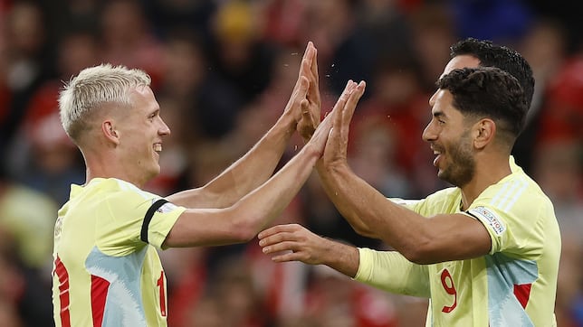 Dinamarca, museo del tiqui-taca