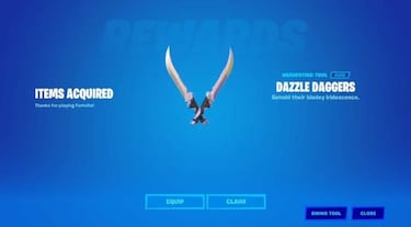 Fortnite: consigue un pico gratis con Xbox Cloud Gaming