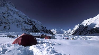 Serpas: así son los ilustres desconocidos del Himalaya