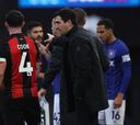 Resumen del Ipswich vs Bournemouth, jornada 15 de la Premier League 23-24