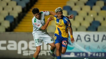 Uno de los ‘cortados’ por Meneghini es presentado en su nuevo club