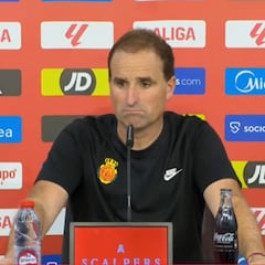 Arrasate: “Ganar ahorra todos los debates”