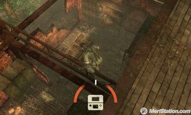 [E3] Metal Gear Solid Snake Eater 3D, Impresiones