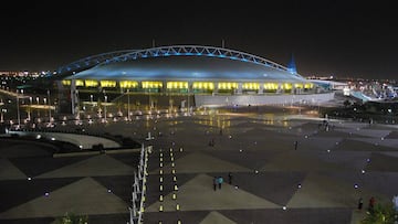 Aspire Zone's summer programme a huge success