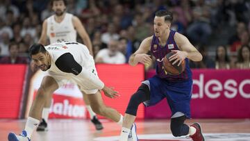 Real Madrid - Barcelona: TV, horario y cómo ver la Final ACB