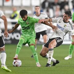 Óscar Ureña llama a la puerta