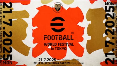 eFootball celebrates 30 Years of Winning Eleven (PES) and launches a nostalgia-filled campaign