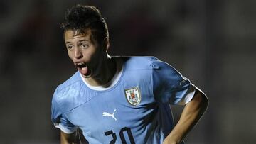 El presidente Miguel A. Garza reconoció que Nicolás López podría ser el próximo refuerzo del equipo regiomontano.