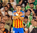 Betis - Valencia en directo | LaLiga Santander, hoy, en vivo