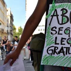 Despenalización del aborto en Veracruz: en qué consiste la nueva ley y qué respuesta ha tenido