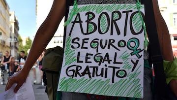 Despenalización del aborto en Veracruz: en qué consiste la nueva ley y qué respuesta ha tenido