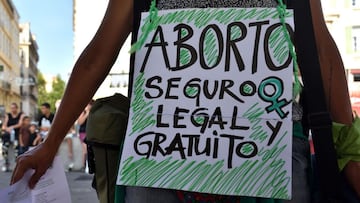 Despenalizaci&oacute;n del aborto en Veracruz: en qu&eacute; consiste la nueva ley y qu&eacute; respuesta ha tenido