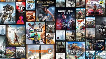 El futuro de Ubisoft: Star Wars, Avatar, Beyond Good and Evil 2 y más juegos