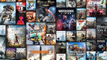 El futuro de Ubisoft: Star Wars, Avatar, Beyond Good and Evil 2 y más juegos