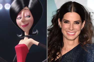 Actores que nunca imaginaste de malos