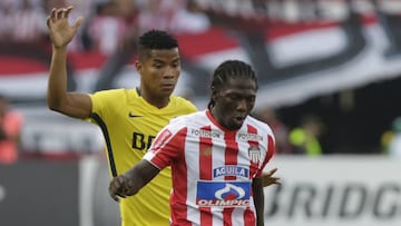 Barrios, el alma de Boca: el mejor calificado ante Junior