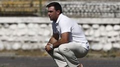 Guede se ilusiona: "Volvimos a ser el equipo que éramos"