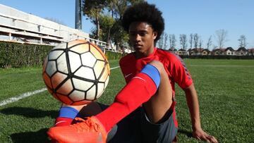 Cuba abre su horizonte, pero Chile se resta de cara al futuro: "Quiero representar a la Roja"