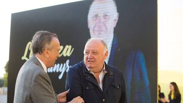 13/06/19 ACTO DE HOMENAJE 25 AÃOS EN EL CLUB DE JOSE MANUEL LLANEZA ROIG