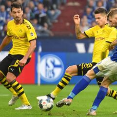 Como una cerveza caliente