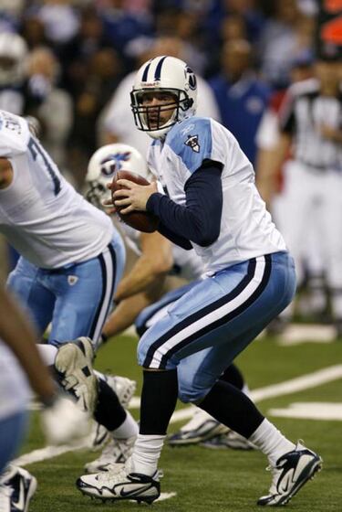 Hablemos sobre quarterbacks – (5ª parte: AFC Sur y Oeste)