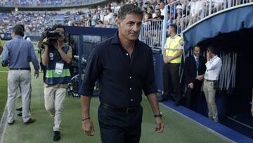 Míchel tendrá más refuerzos.