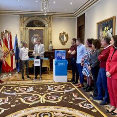 Casi 3.000 participantes en el Maratón Martín Fiz de este domingo