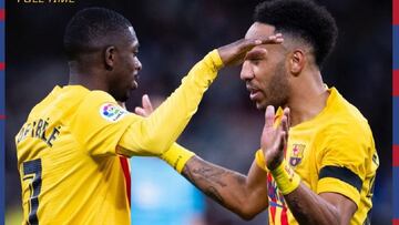 Müller se rinde al Barcelona