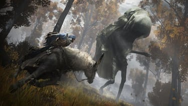 Elden Ring desafía al éxito: 12 millones de unidades vendidas en dos semanas