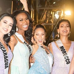 Miss Mundo 2024: horario en Colombia, TV y como ver en directo online el concurso de belleza