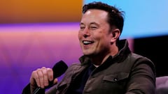 Elon Musk dice que le han expulsado de Path of Exile 2 por ser demasiado bueno