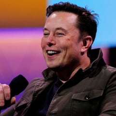 Elon Musk dice que hay un "100% de posibilidades" de extinción salvo irse a otros planetas