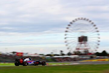 Carlos Sainz.