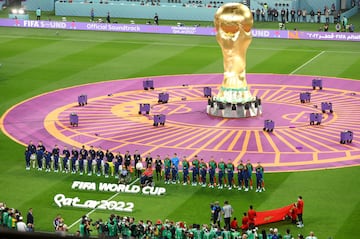 FIFA World Cup Qatar 2022 - Third-Place Playoff - Croatia v Morocco 