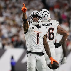 Tackle trouble: Can the Bengals beat the Steelers again? Three weeks later Cincinnati travels to Pittsburgh